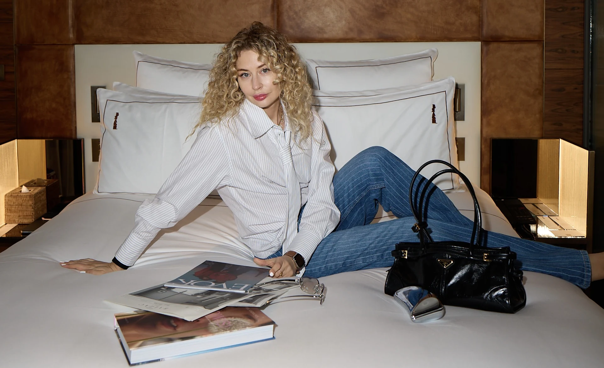 Элеонора Полупанова