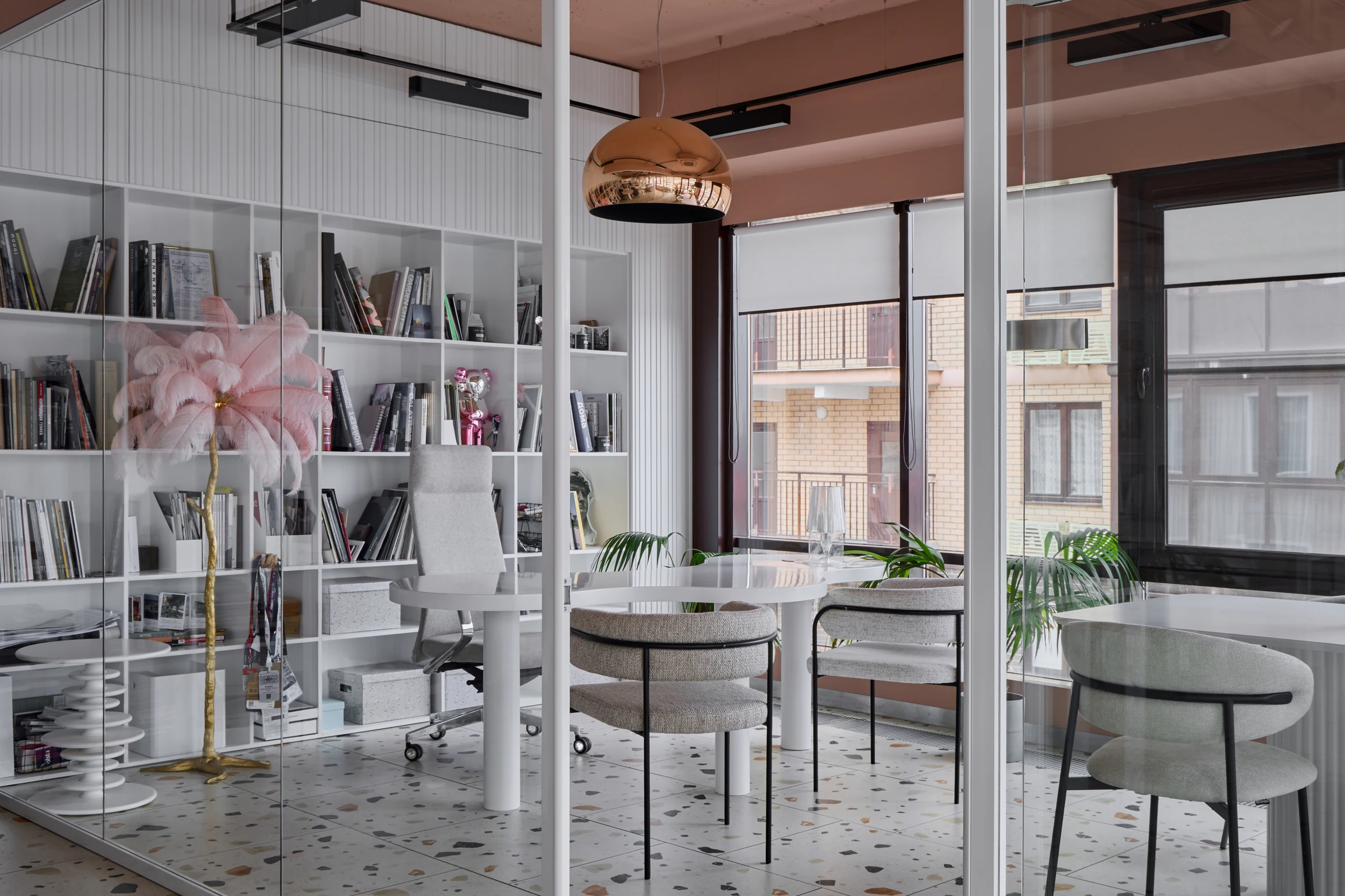 Офис EleonorLab, фото 10