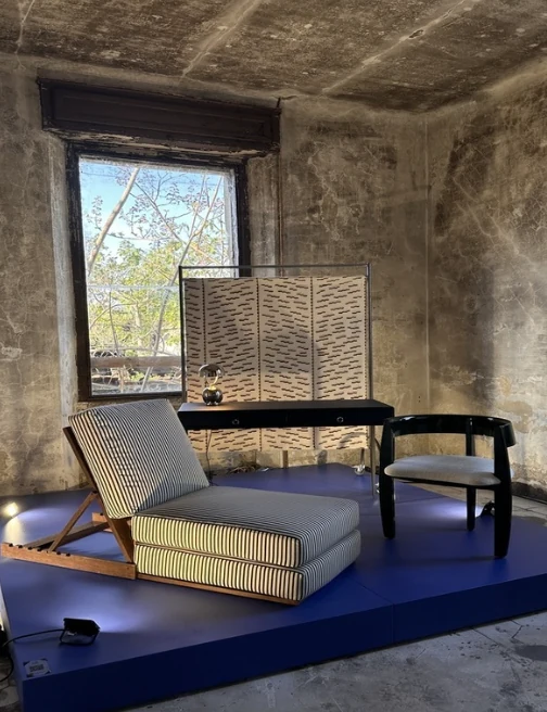 Дизайн-тур Шанхай