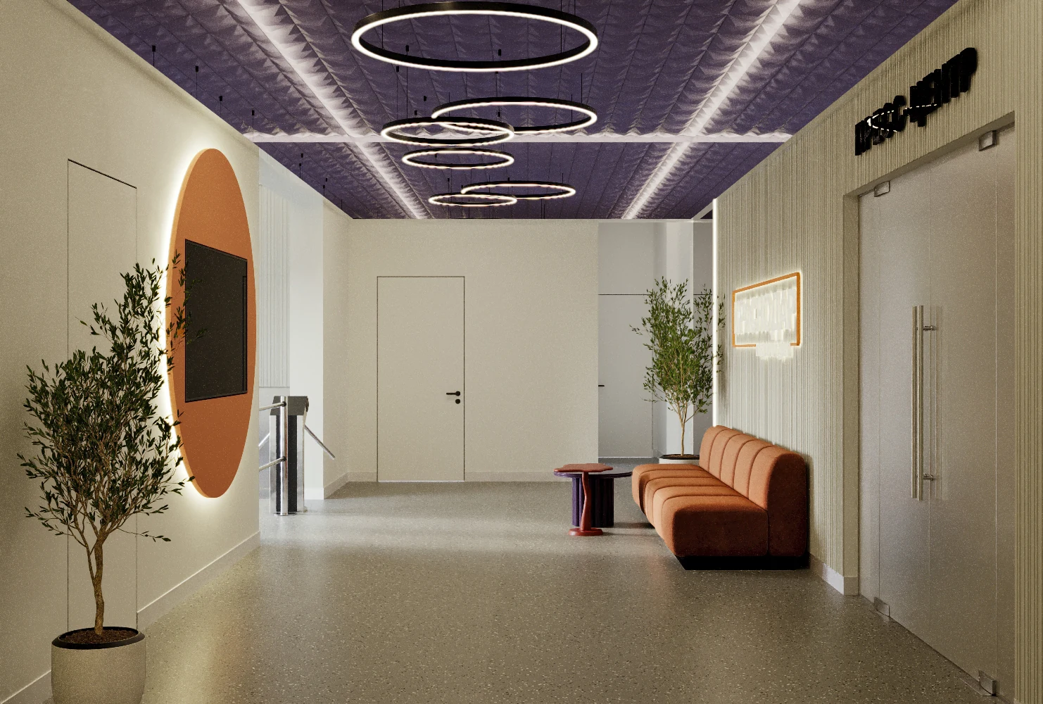 Телеканал Краснодар, ракурс 2