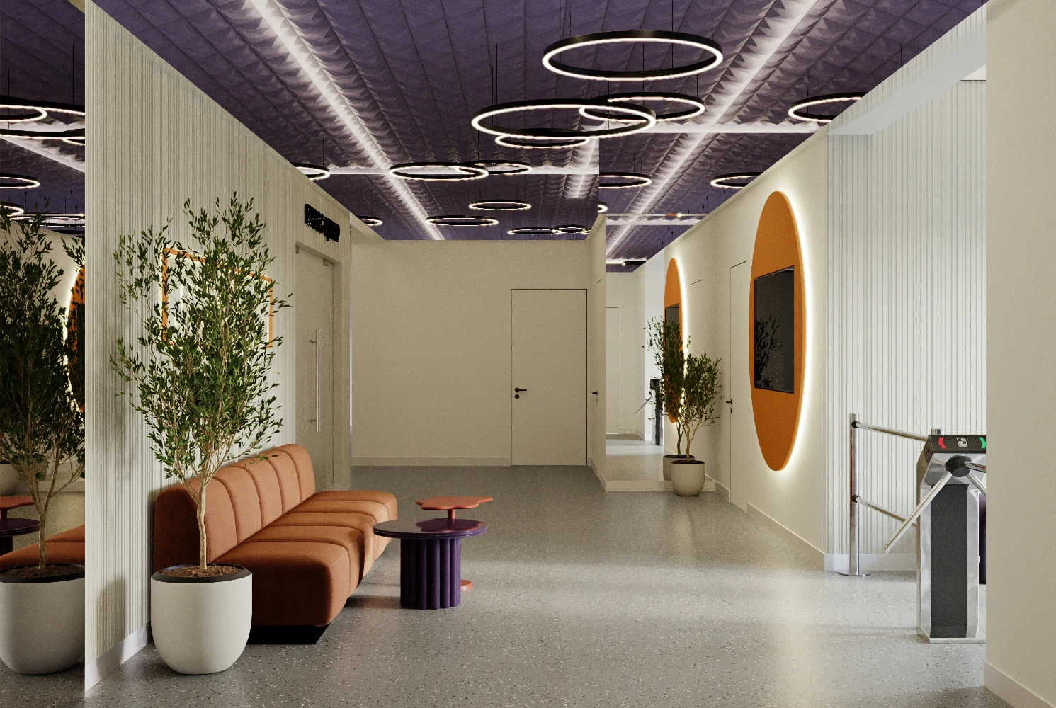 Телеканал Краснодар, ракурс 4