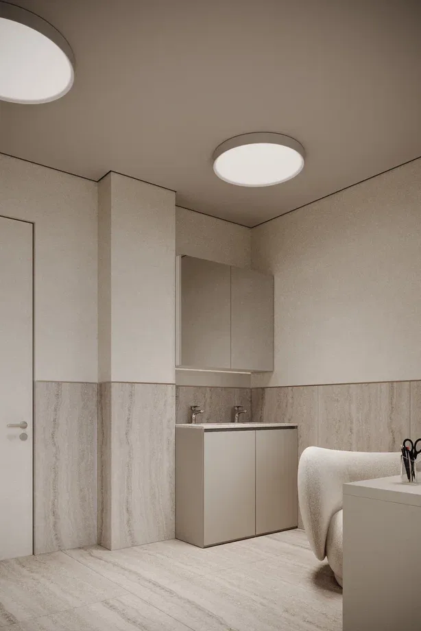 Клиника, ракурс 10