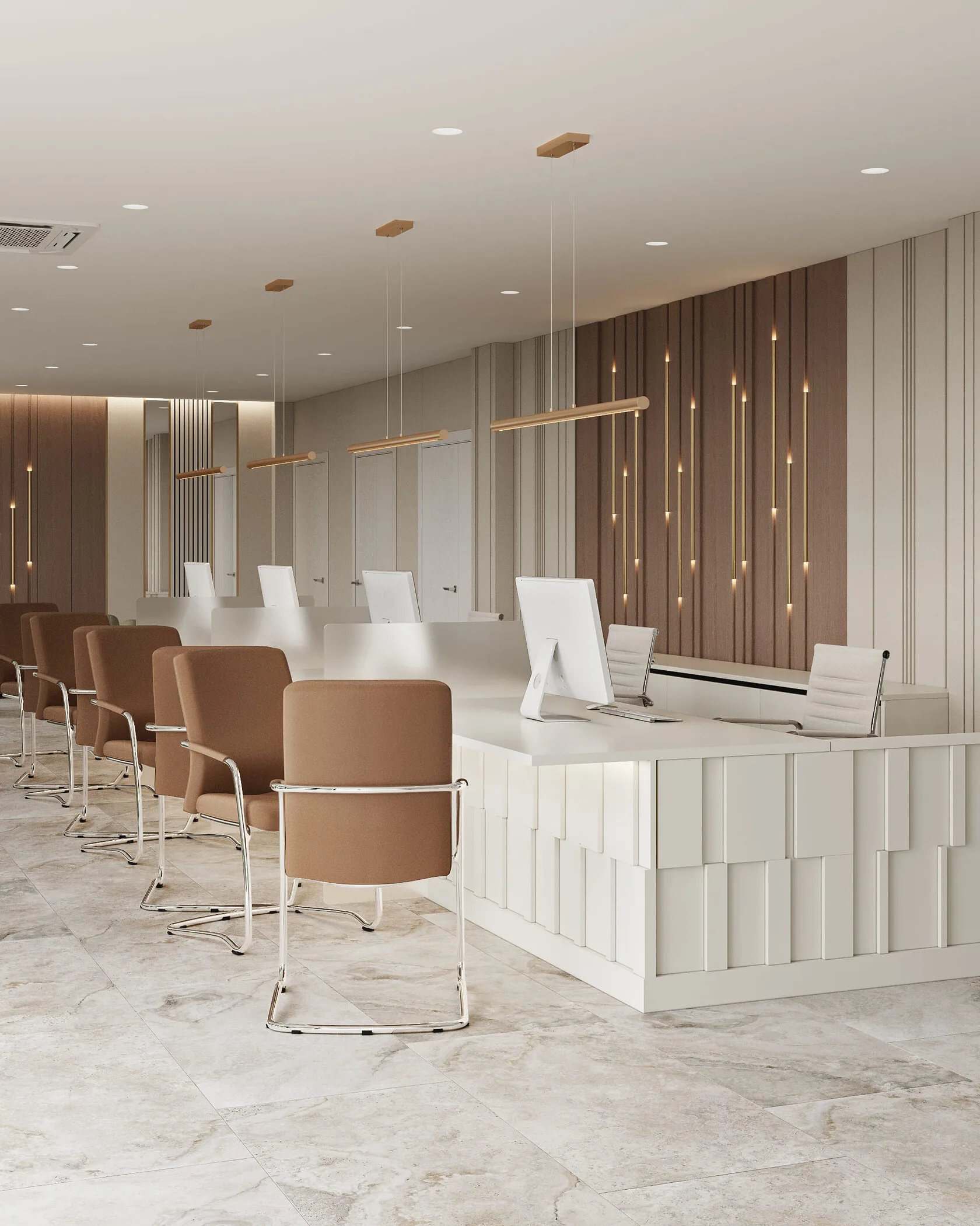 Клиника Екатерининская, Адлер, ракурс 6