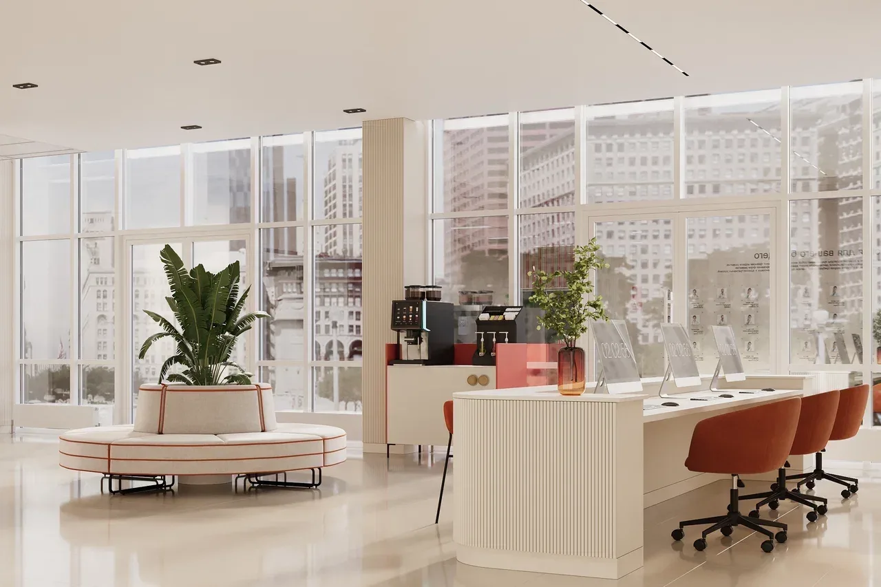 MEDICAL CENTER, ракурс 10