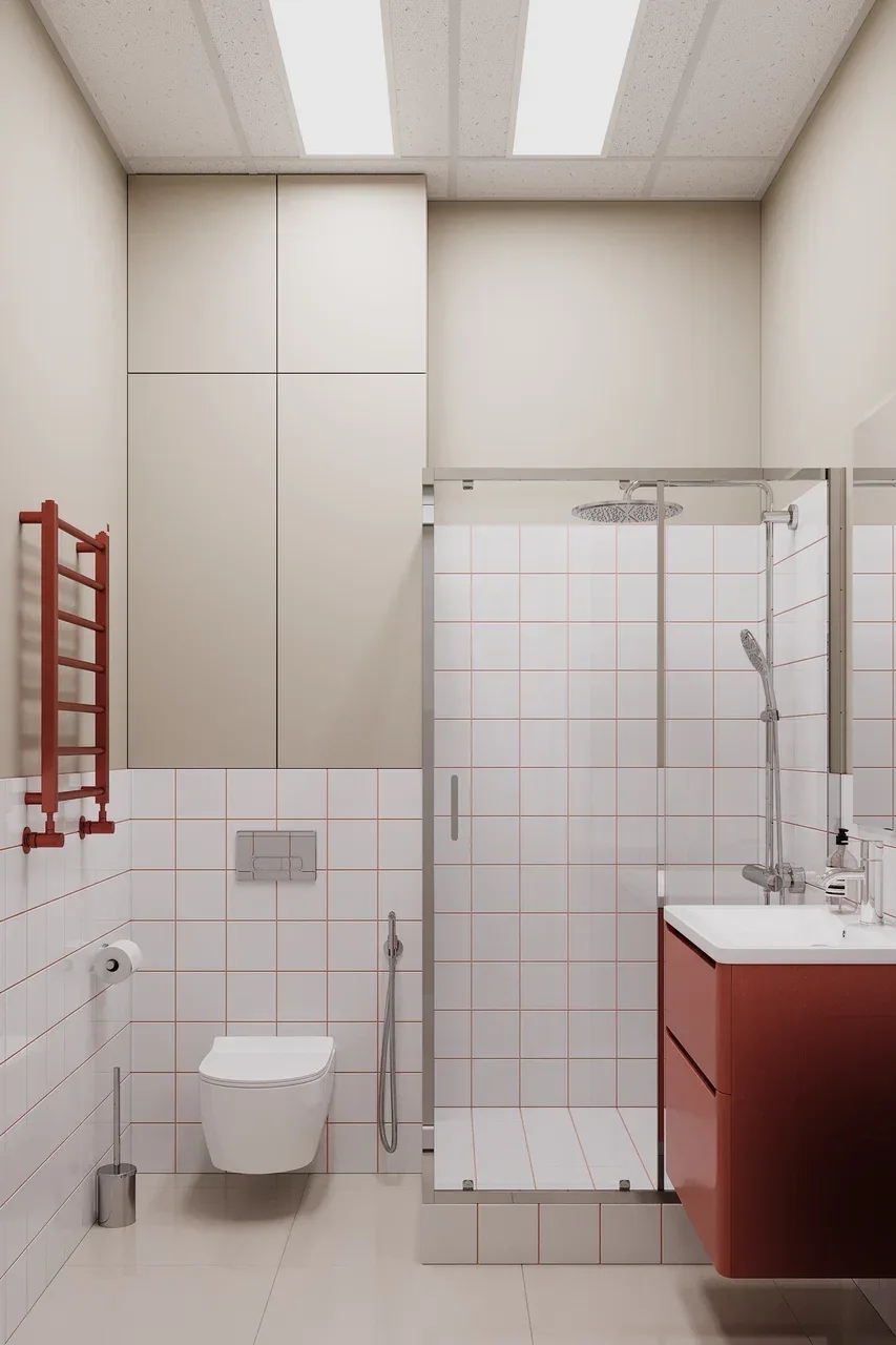 MEDICAL CENTER, ракурс 14