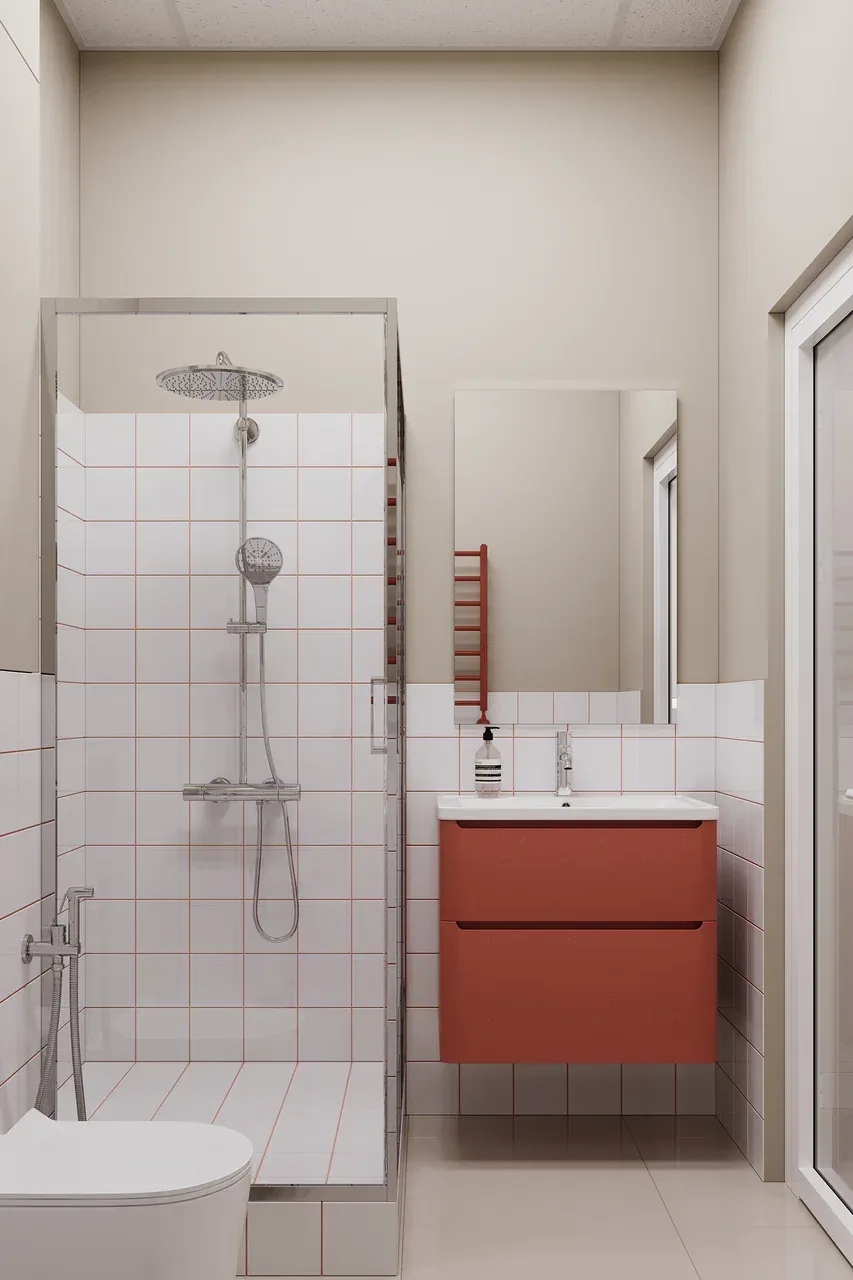 MEDICAL CENTER, ракурс 15