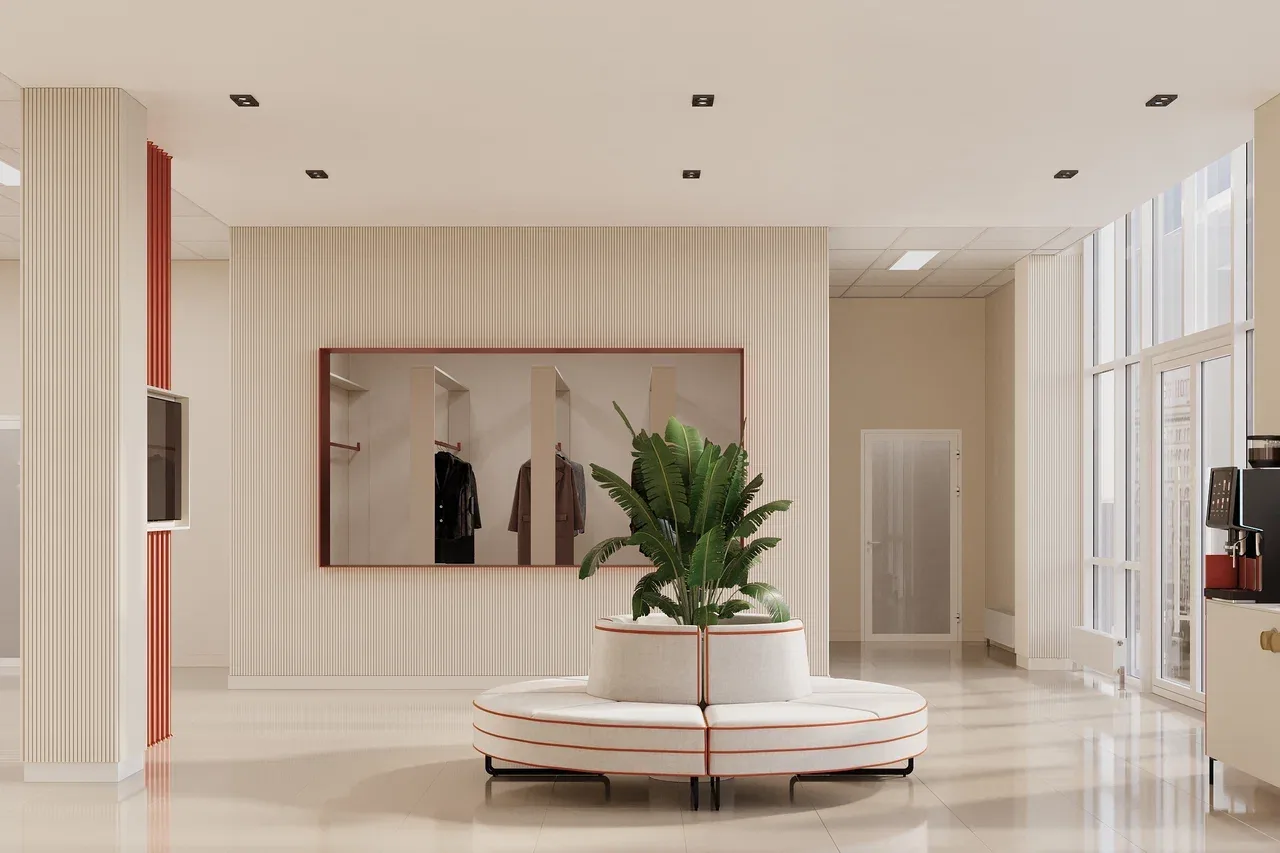 MEDICAL CENTER, ракурс 16