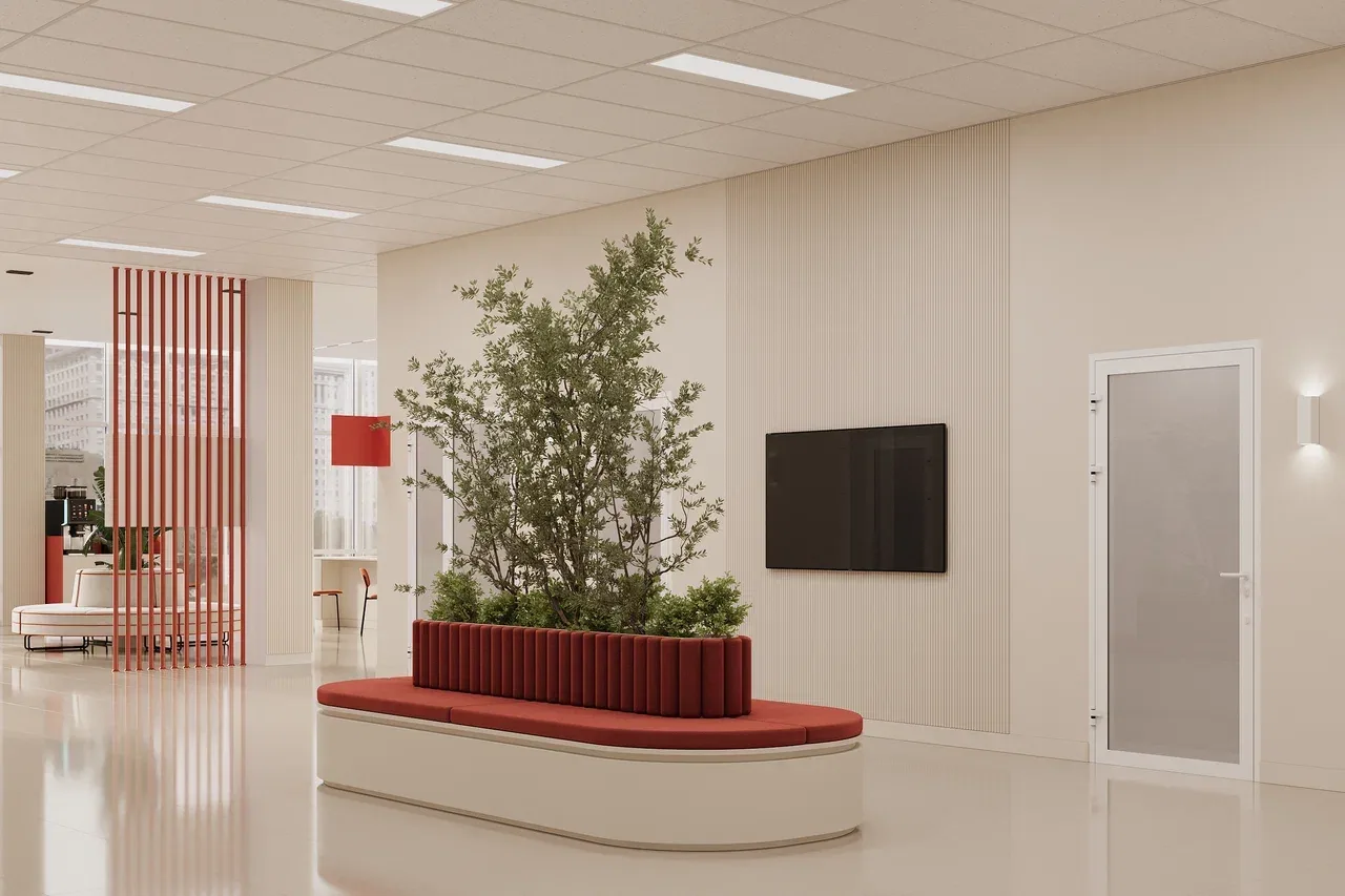 MEDICAL CENTER, ракурс 17