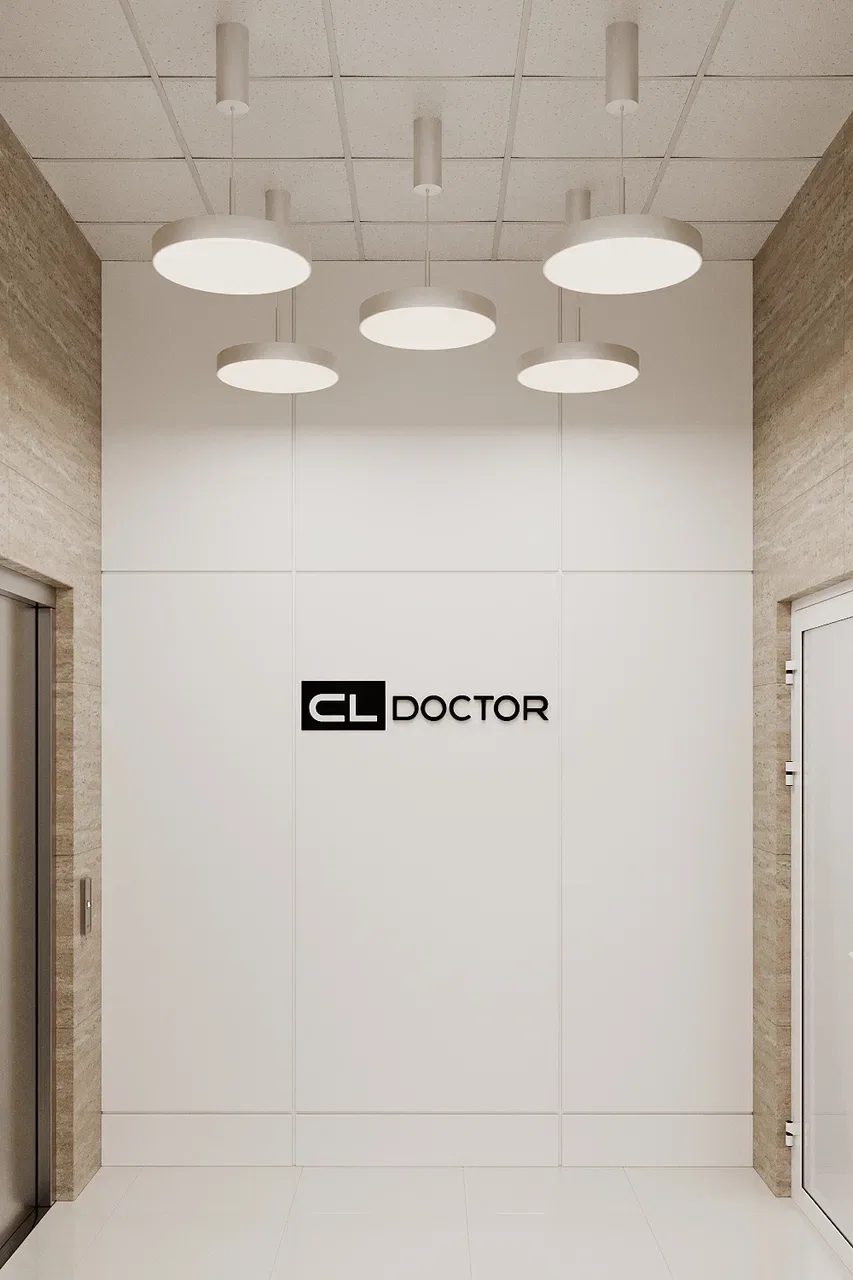 MEDICAL CENTER, ракурс 19