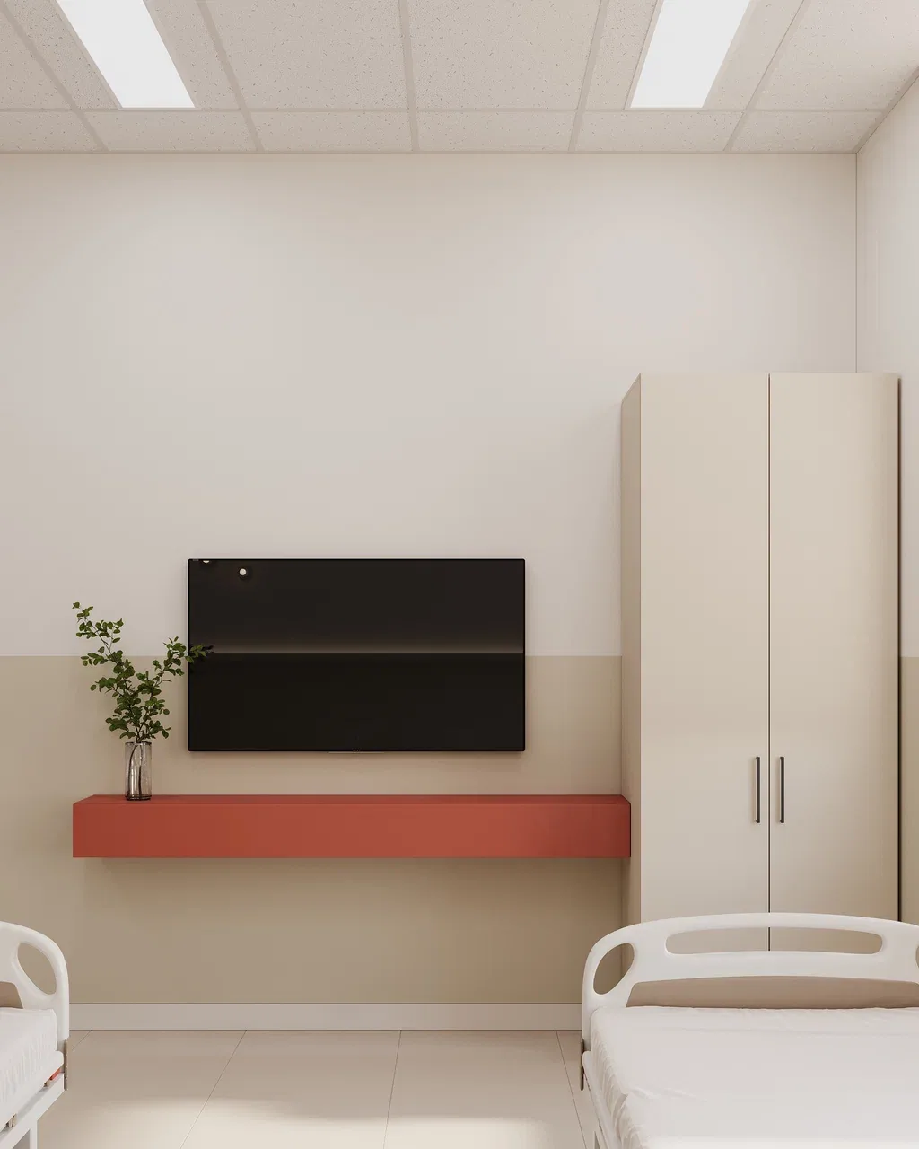 MEDICAL CENTER, ракурс 21