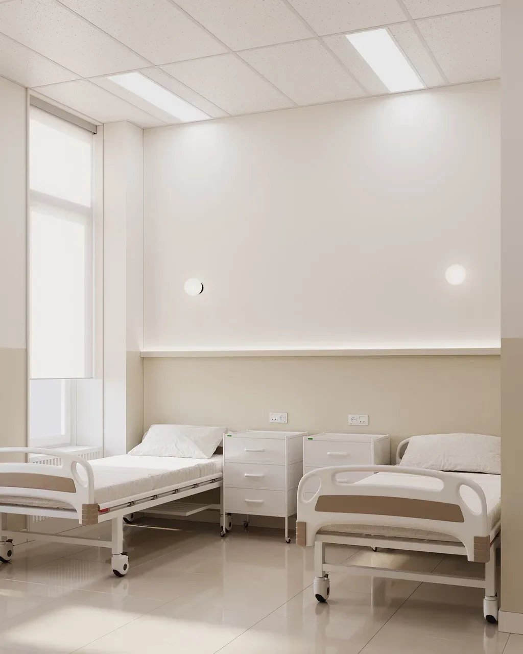 MEDICAL CENTER, ракурс 3