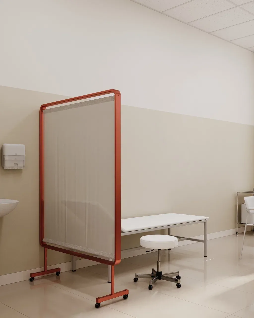 MEDICAL CENTER, ракурс 6