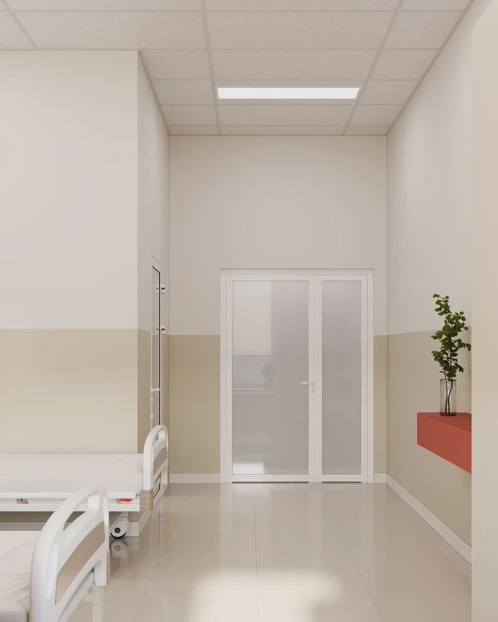 MEDICAL CENTER, ракурс 7