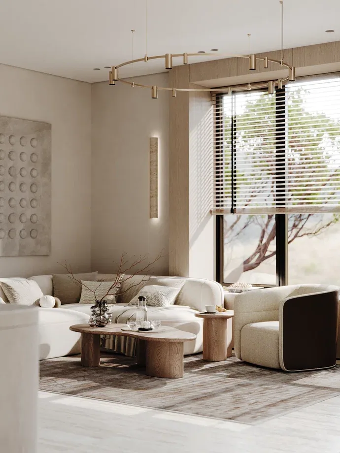 Дом Труда, ракурс 2