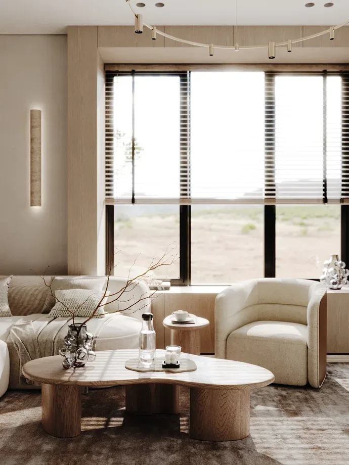 Дом Труда, ракурс 4