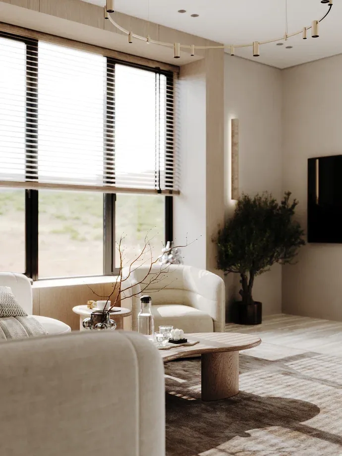 Дом Труда, ракурс 5