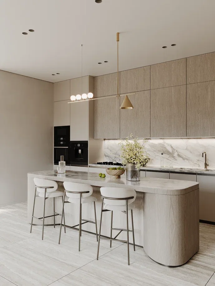 Дом Труда, ракурс 6