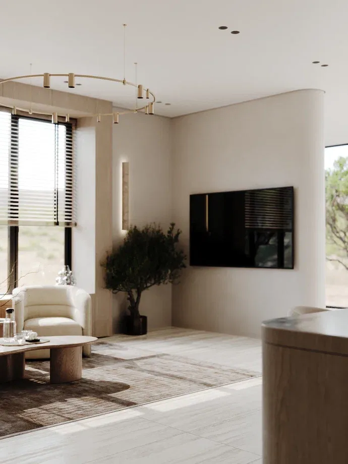 Дом Труда, ракурс 8