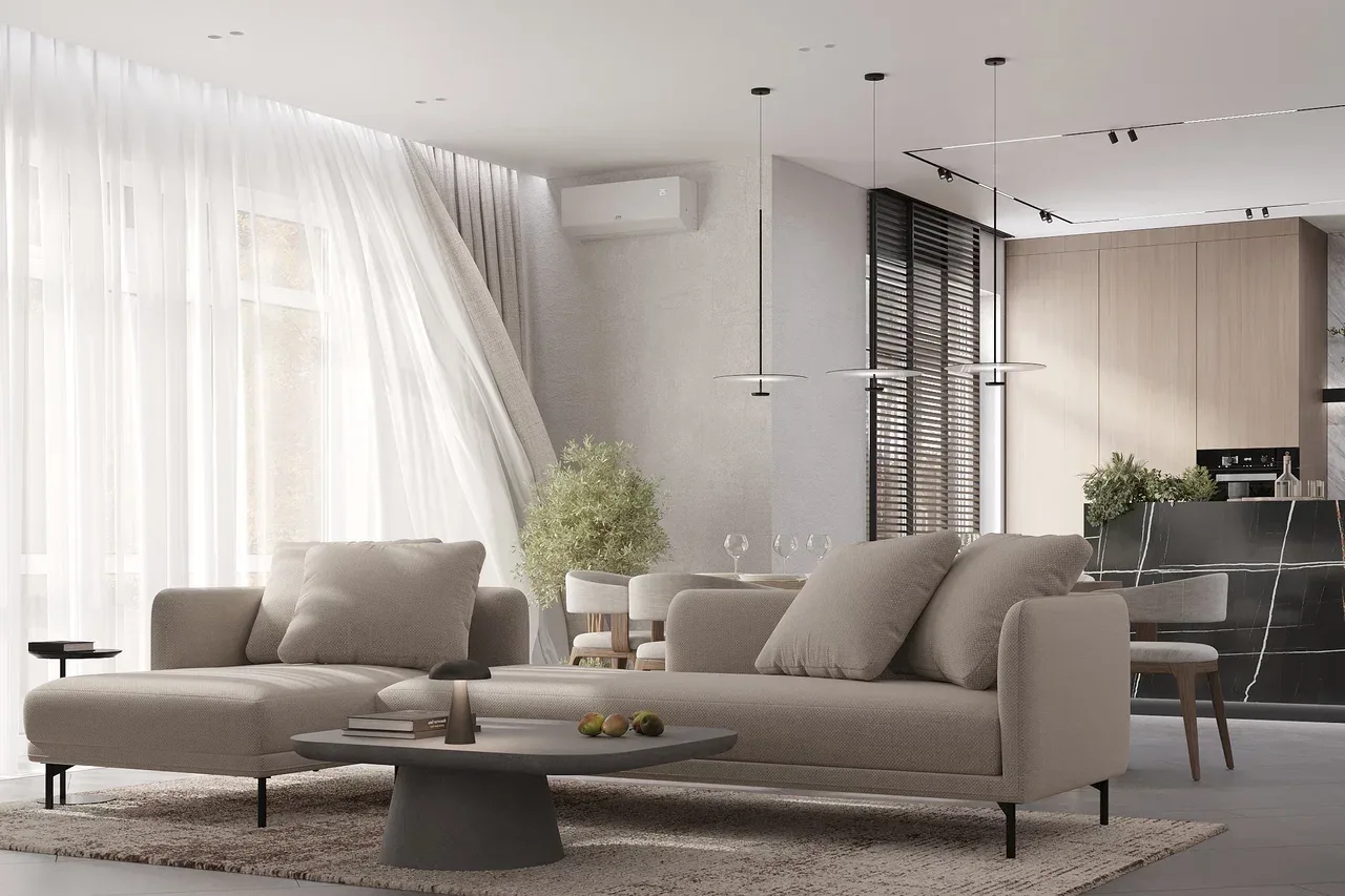 Вилла в Геленджике