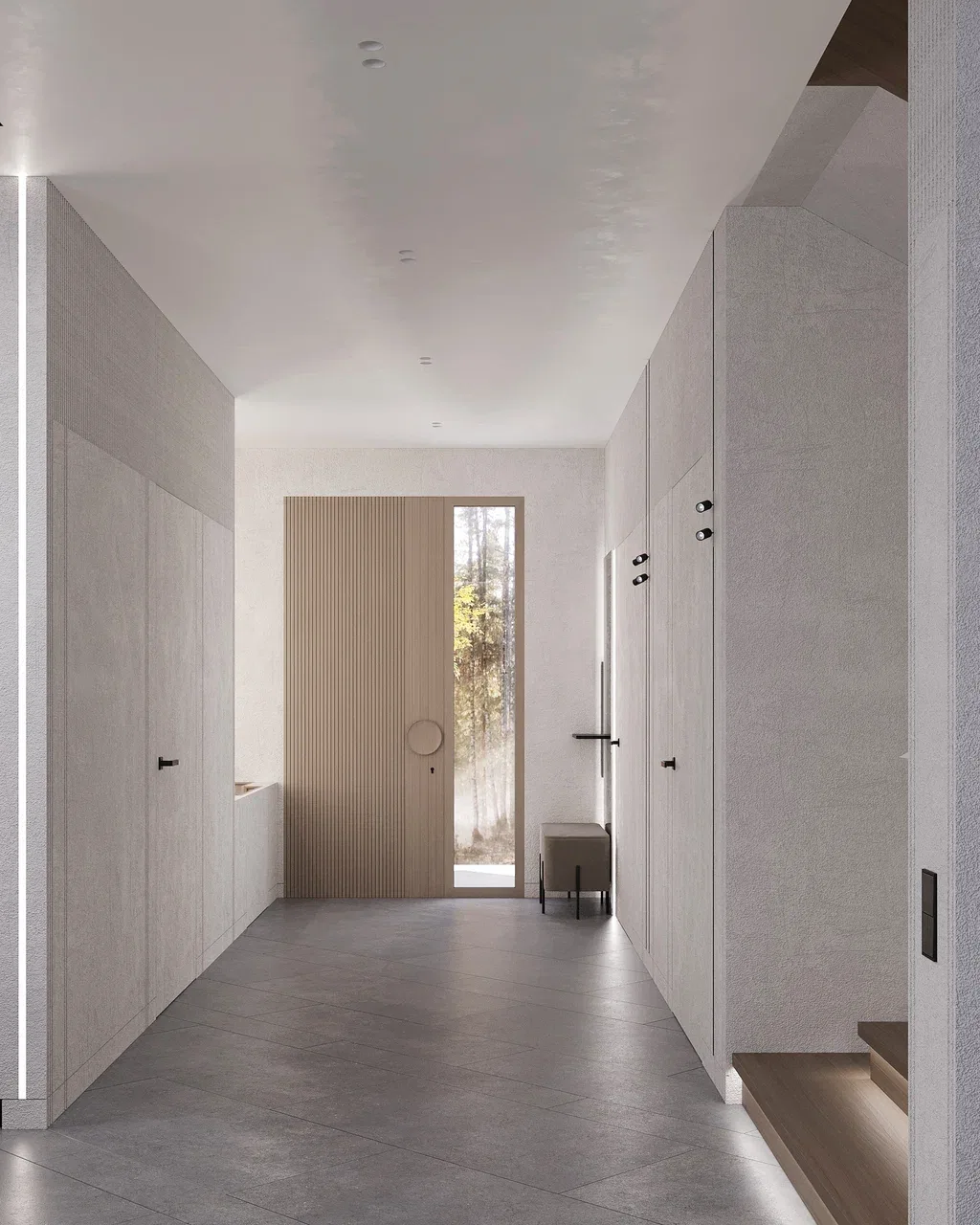 Вилла в Геленджике, ракурс 10