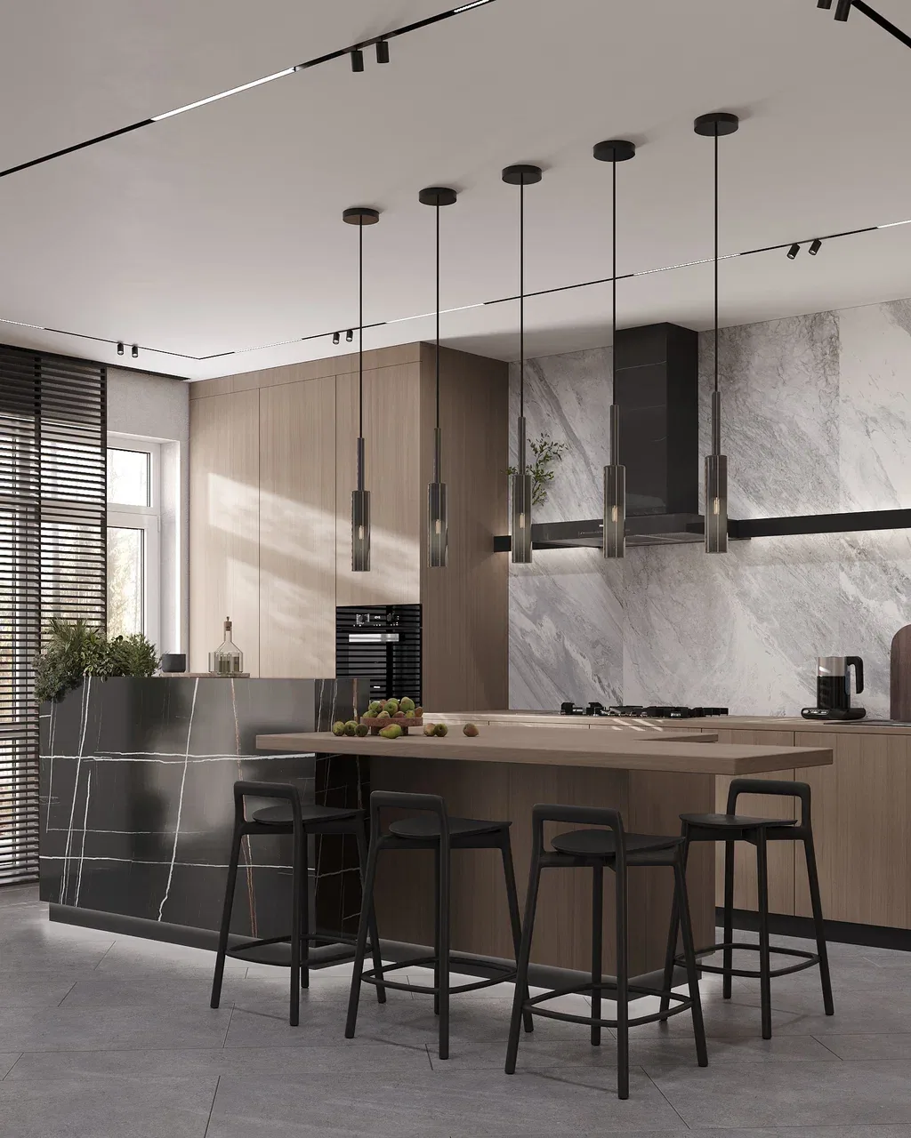 Вилла в Геленджике, ракурс 11