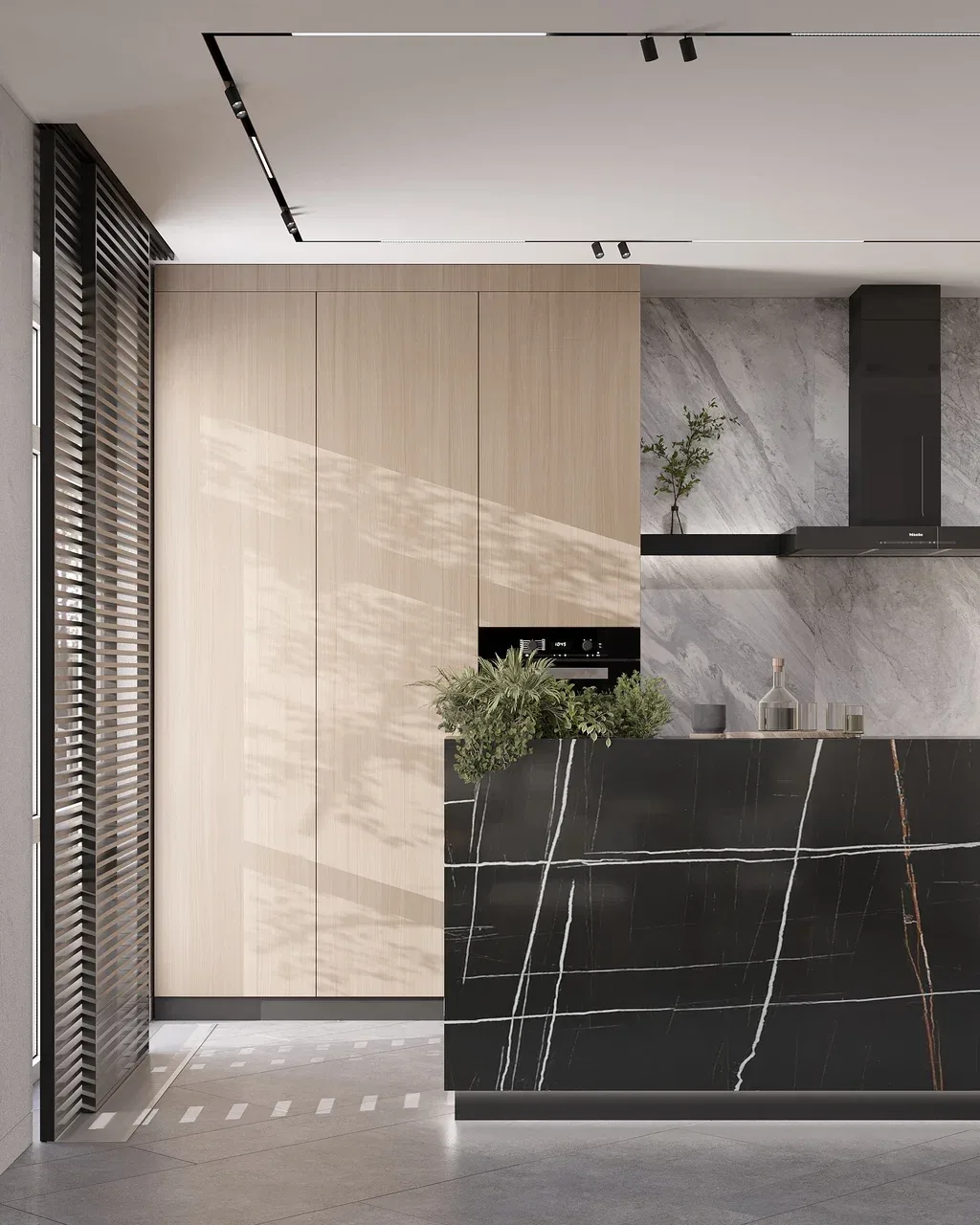 Вилла в Геленджике, ракурс 3