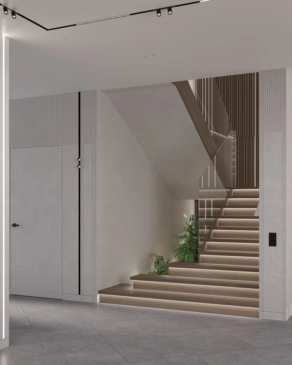 Вилла в Геленджике, ракурс 6