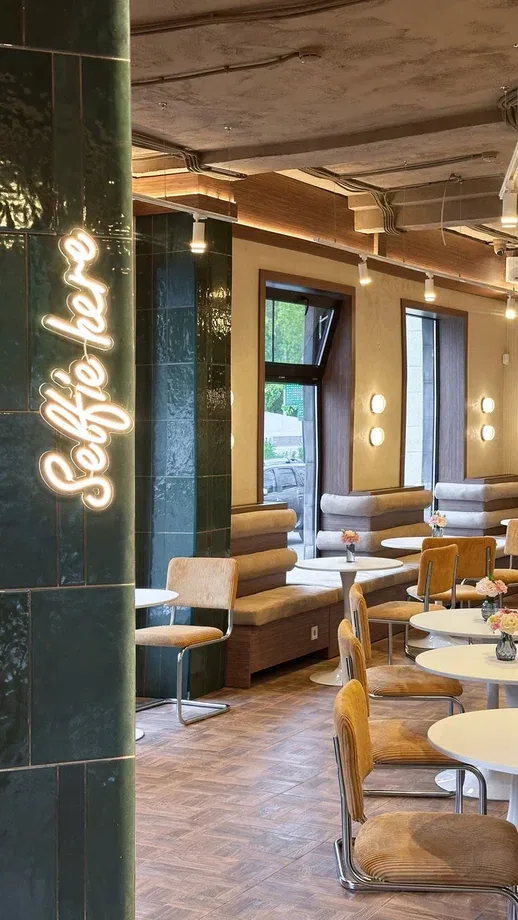 ПРОЕКТ ЗАЦЕПИ КОФЕ, ракурс 10