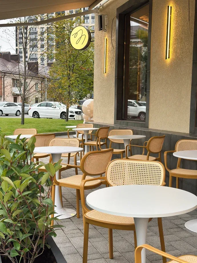 ПРОЕКТ ЗАЦЕПИ КОФЕ, ракурс 3