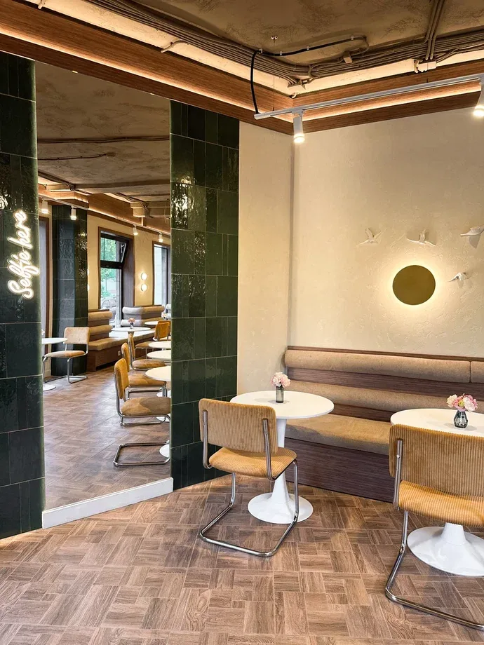 ПРОЕКТ ЗАЦЕПИ КОФЕ, ракурс 7