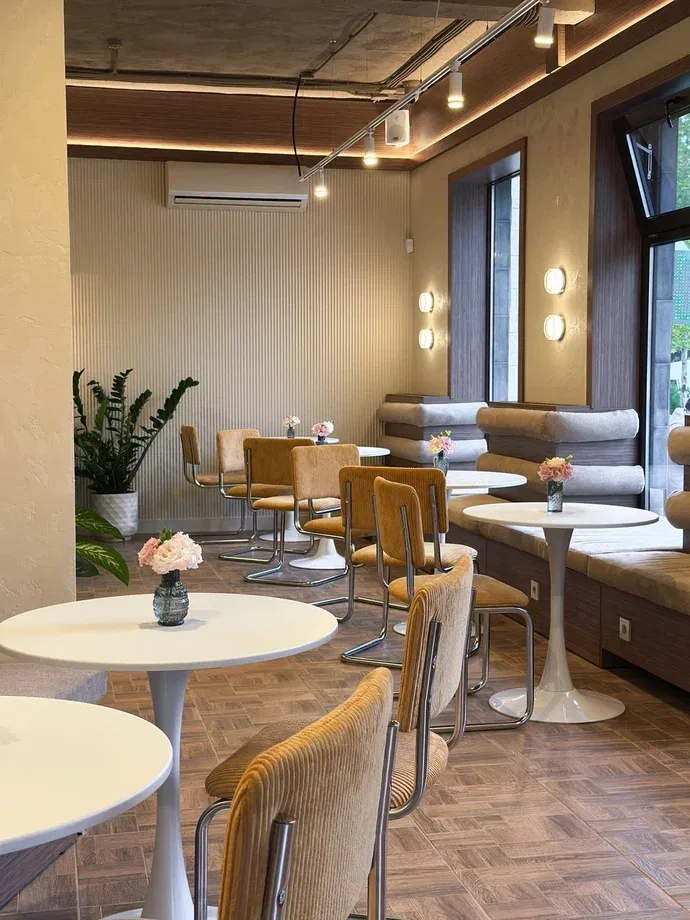 ПРОЕКТ ЗАЦЕПИ КОФЕ, ракурс 9