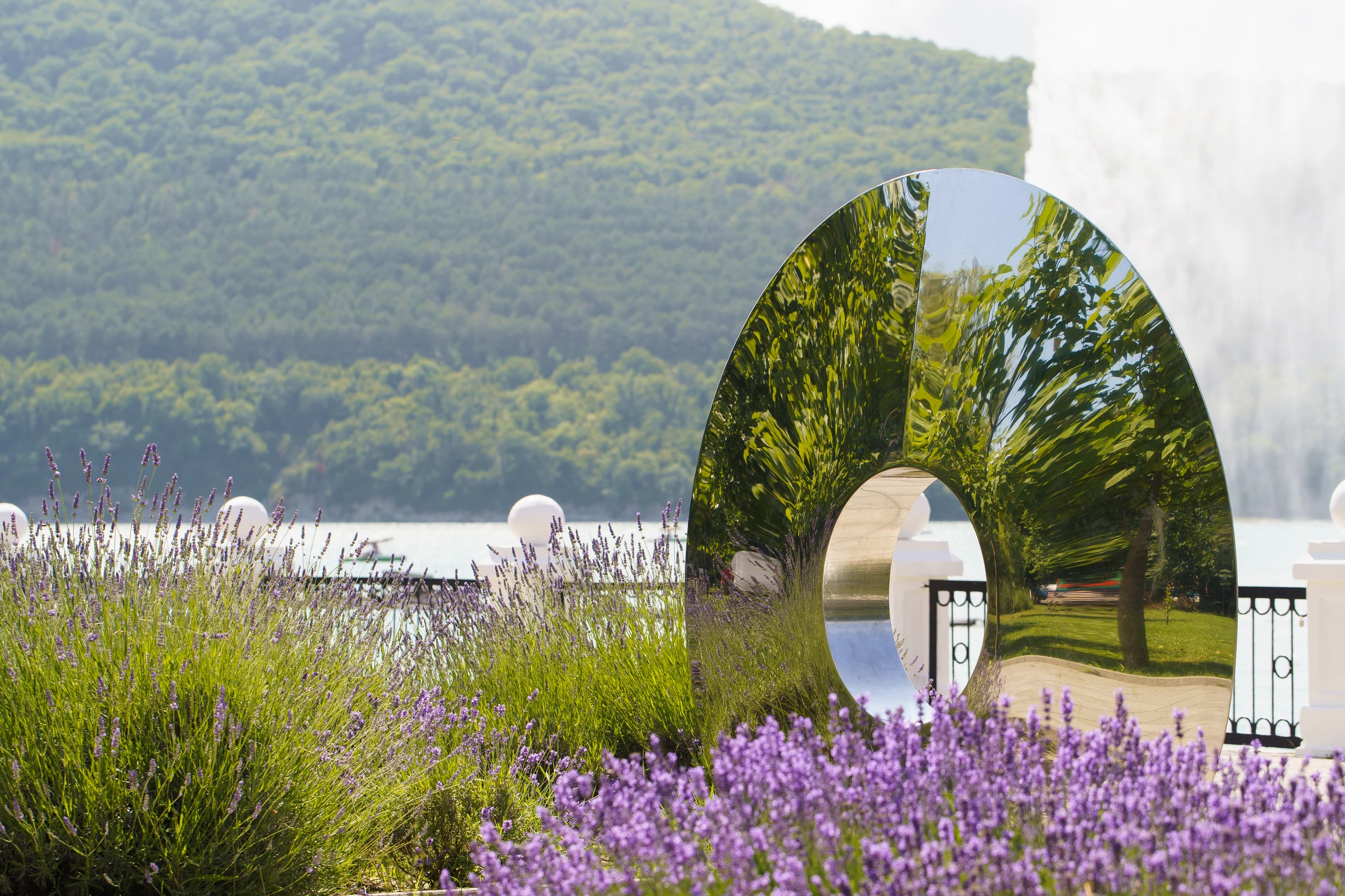 Абрау-Club, ракурс 2