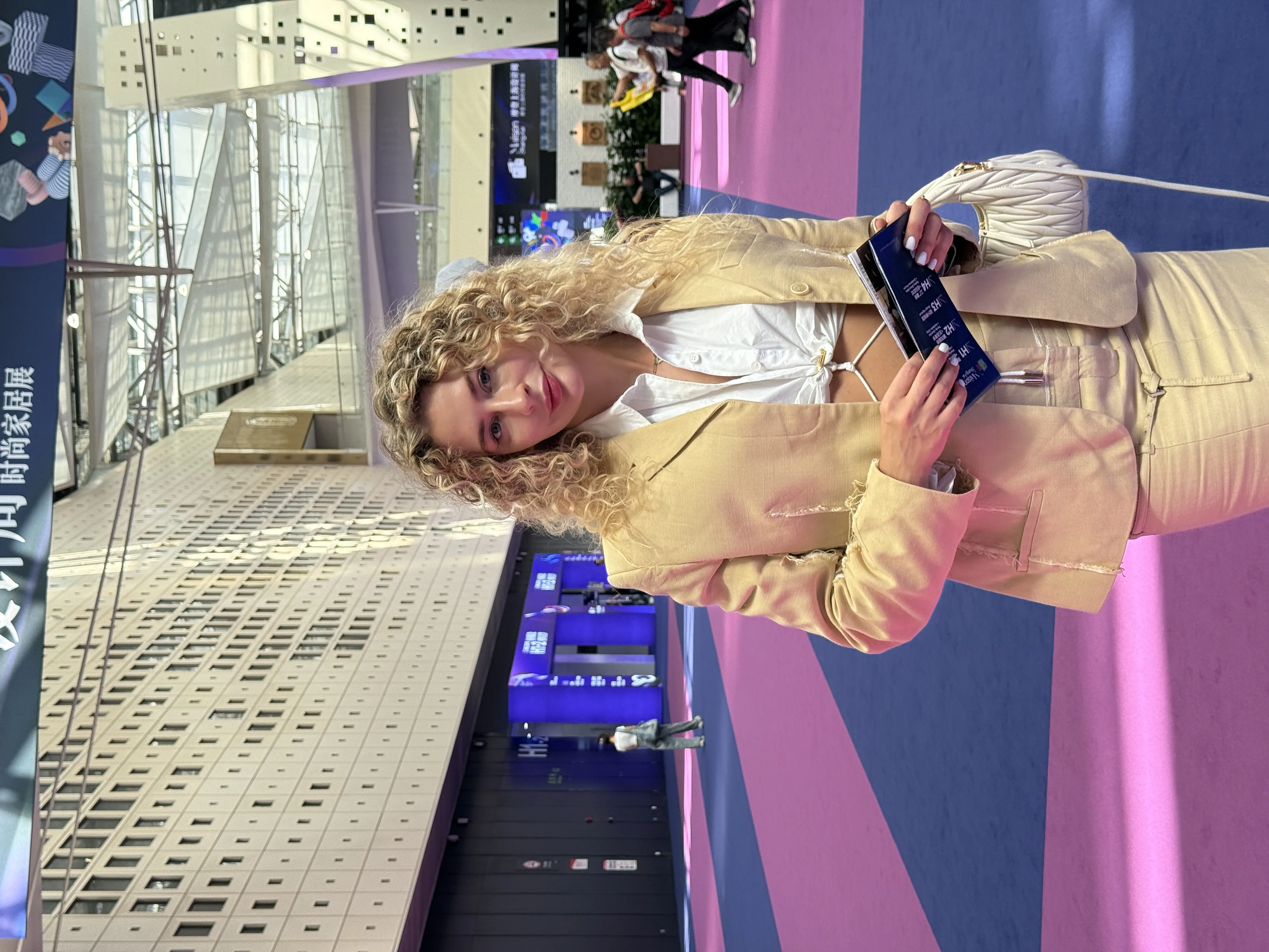 Design tour, photo 5