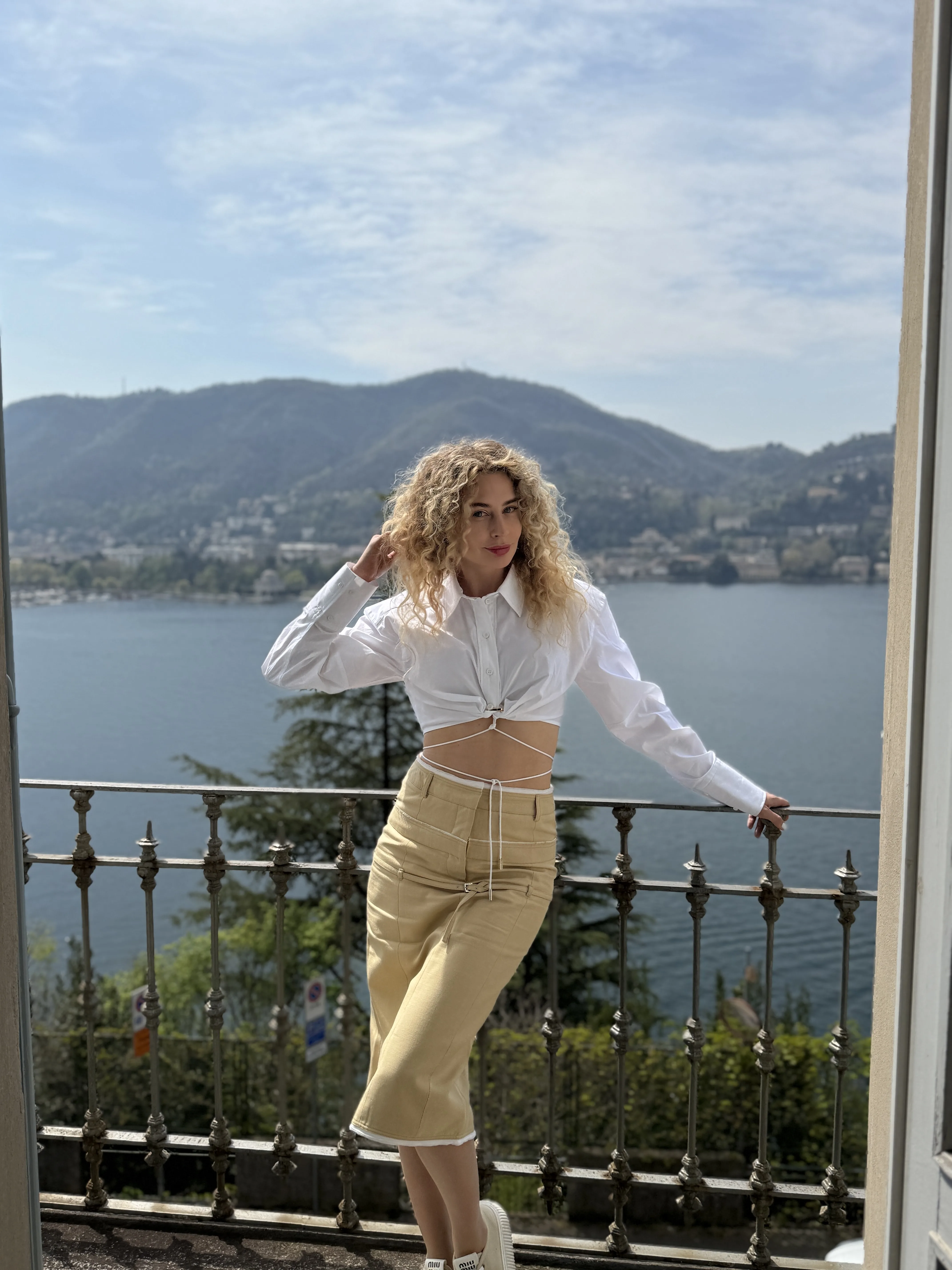 Design tour, photo 1