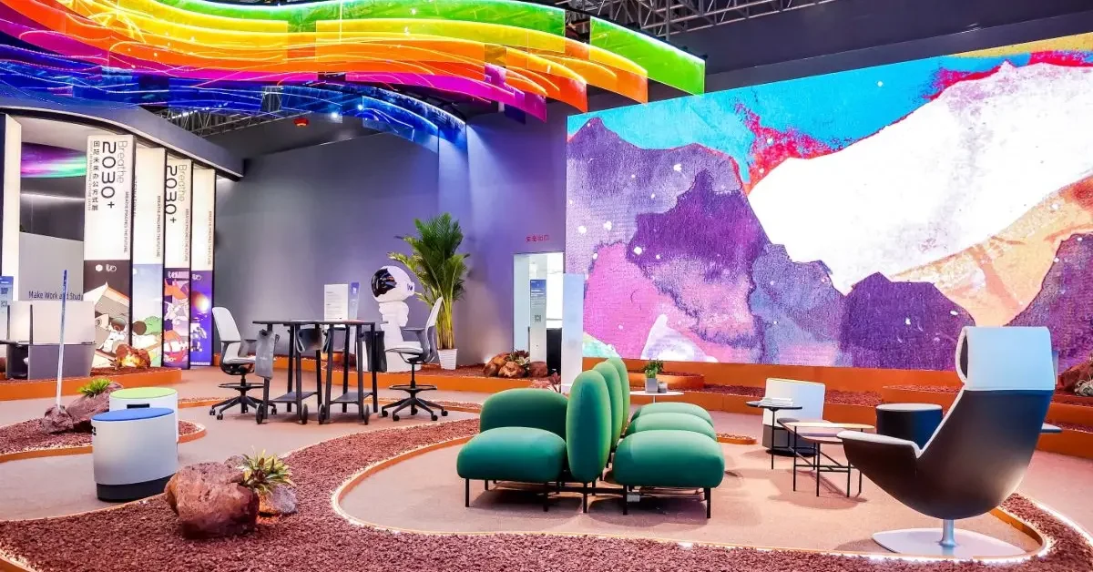 Design Shanghai, фото 2