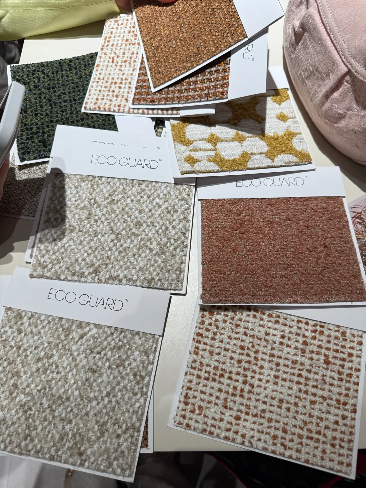 Современная экспозиция Design Shanghai
