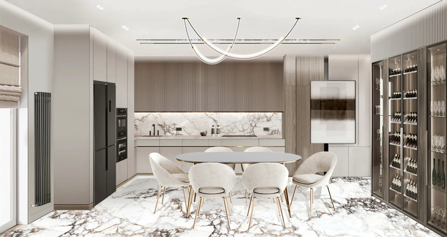 Концепция, слайд 1