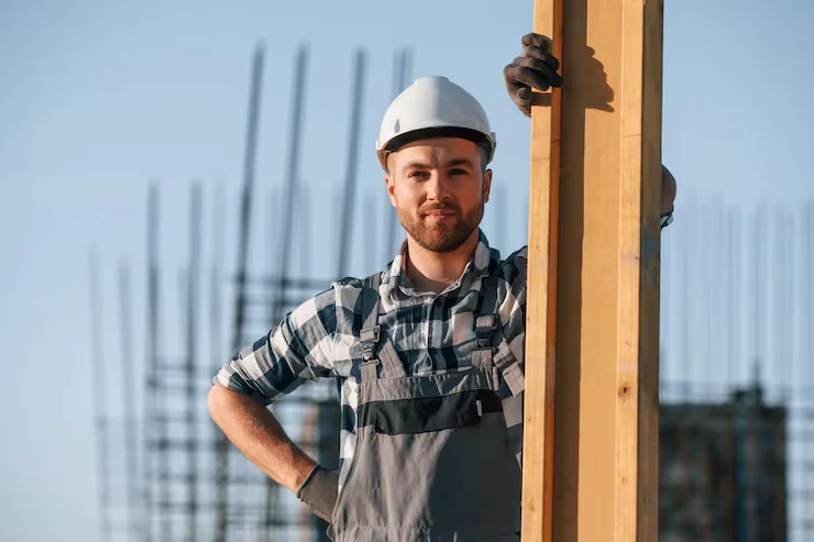 Собственные строительные бригады ELEONOR LAB